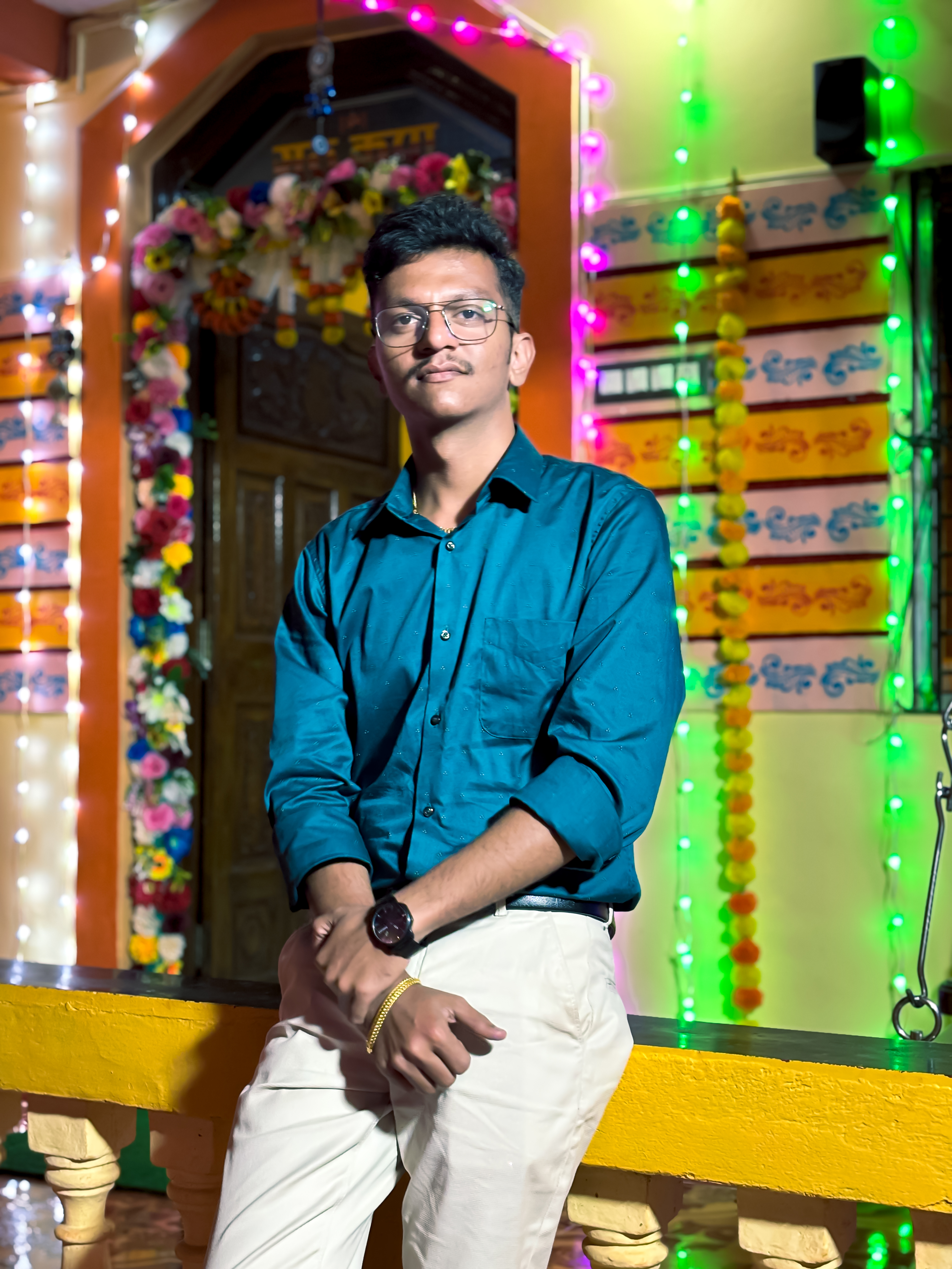 Profile Photo